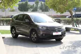 Honda CR-V 2013