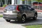 Honda CR-V 2013
