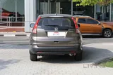Honda CR-V 2013