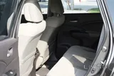 Honda CR-V 2013