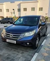 Honda CR-V 2013 AWD – 2nd Owner