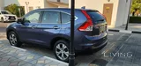 Honda CR-V 2013 AWD – 2nd Owner