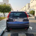 Honda CR-V 2013 AWD – 2nd Owner