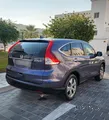 Honda CR-V 2013 AWD – 2nd Owner