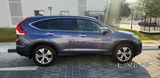 Honda CR-V 2013 AWD – 2nd Owner