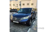 Honda CR-V 2013 AWD – 2nd Owner