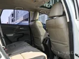 Honda CR-V 2014