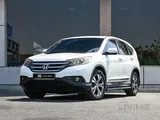 Honda CR-V 2014