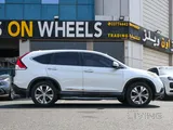 Honda CR-V 2014