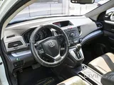 Honda CR-V 2014