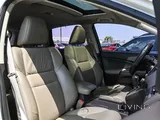 Honda CR-V 2014