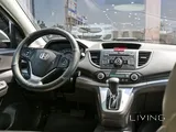 Honda CR-V 2014