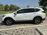 Honda CR-V 2022