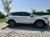 Honda CR-V 2022