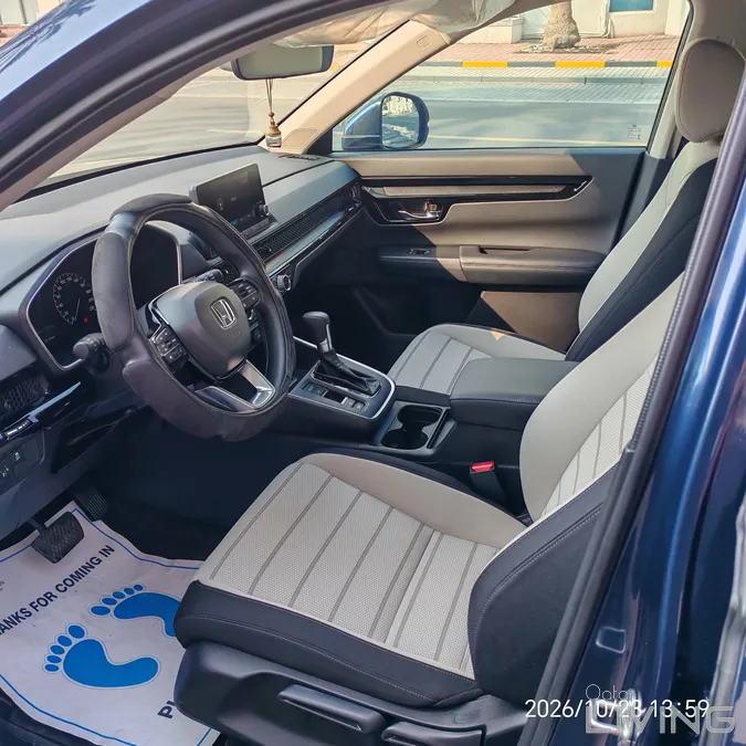 2024 Honda CR-V | 95,000 QAR | 40,000 km | Qatar Living