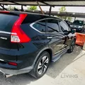 هوندا CR-V EX 2016 | دفع رباعي | 127,000 كم | حالتها ممتازة | جاهزة للقيادة | 66
