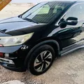 هوندا CR-V EX 2016 | دفع رباعي | 127,000 كم | حالتها ممتازة | جاهزة للقيادة | 66