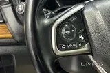 هوندا CR-V EX 2022 57,827 كم