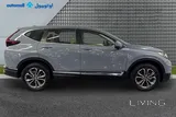 هوندا CR-V EX 2022 57,827 كم