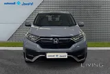 هوندا CR-V EX 2022 57,827 كم