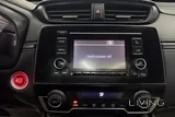 HONDA CR-V LX 2022 40,104 KM