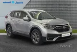 HONDA CR-V LX 2022 40,104 KM