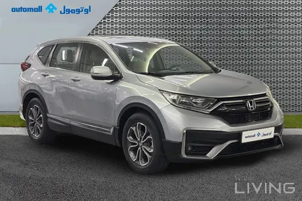 Honda CR-V  2022