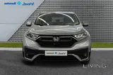 HONDA CR-V LX 2022 40,104 KM