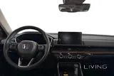 HONDA CR-V TOURING 2024 25,400 KM