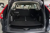 HONDA CR-V TOURING 2024 25,400 KM
