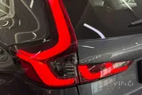 HONDA CR-V TOURING 2024 25,400 KM