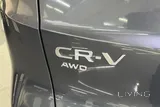 HONDA CR-V TOURING 2024 25,400 KM