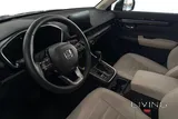 HONDA CR-V TOURING 2024 25,400 KM