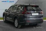 HONDA CR-V TOURING 2024 25,400 KM