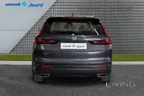 HONDA CR-V TOURING 2024 25,400 KM