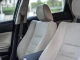 Honda crosstour 2015