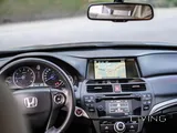 Honda crosstour 2015