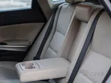 Honda crosstour 2015