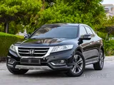 Honda crosstour 2015