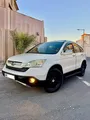 Honda CRV 2007 Full Option