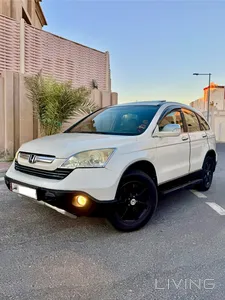 Honda CR-V Touring 2007