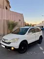 Honda CRV 2007 Full Option