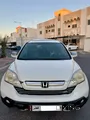 Honda CRV 2007 Full Option