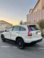 Honda CRV 2007 Full Option