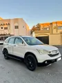 Honda CRV 2007 Full Option