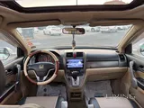 Honda CRV 2007 Full Option