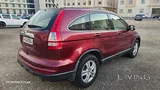 Honda CRV 2011 Low Mileage