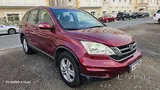 Honda CRV 2011 Low Mileage