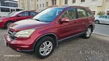 Honda CRV 2011 Low Mileage