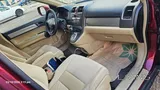 Honda CRV 2011 Low Mileage
